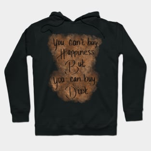 Buy Dirt Hoodie